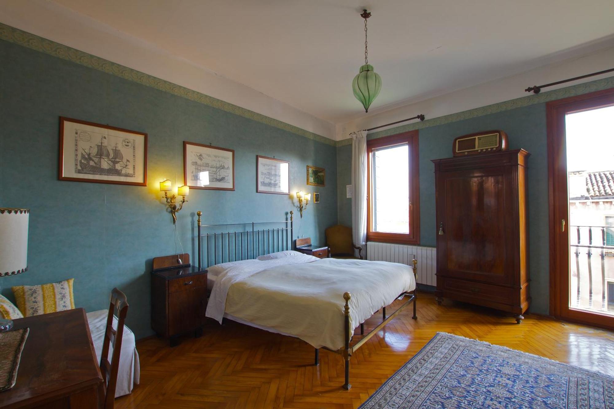 B&B S.Marco Венеция Экстерьер фото