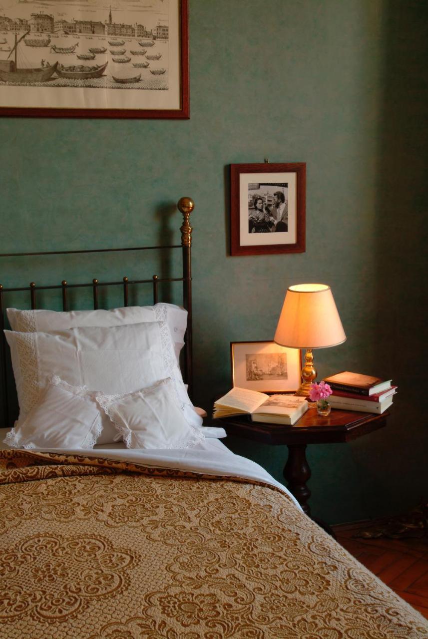 B&B S.Marco Венеция Экстерьер фото