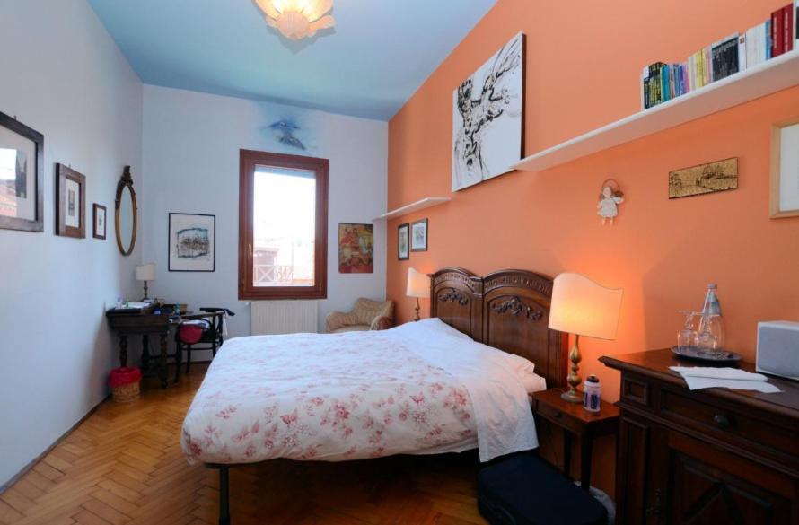 B&B S.Marco Венеция Экстерьер фото